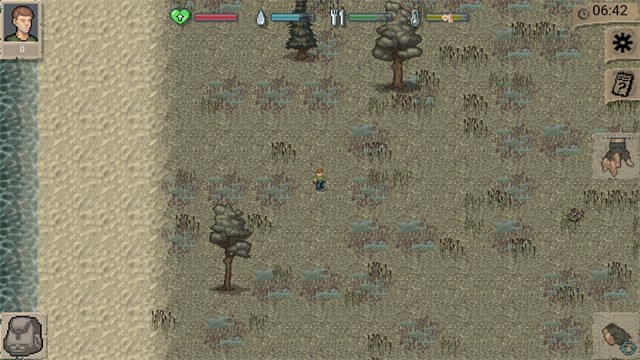 迷你dayz1.7.1汉化版截图4