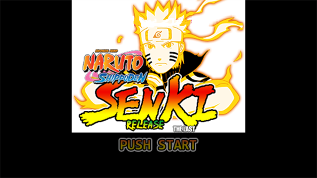 火影战记满人物版截图4