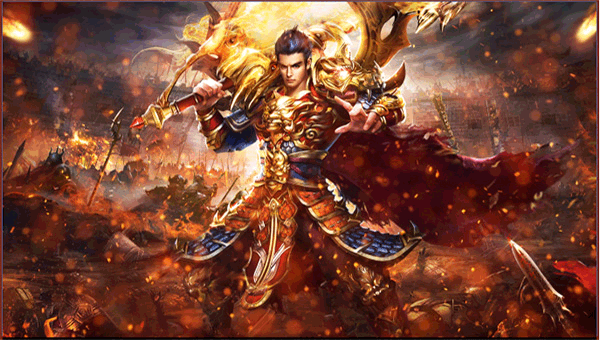 蓝月至尊版截图1