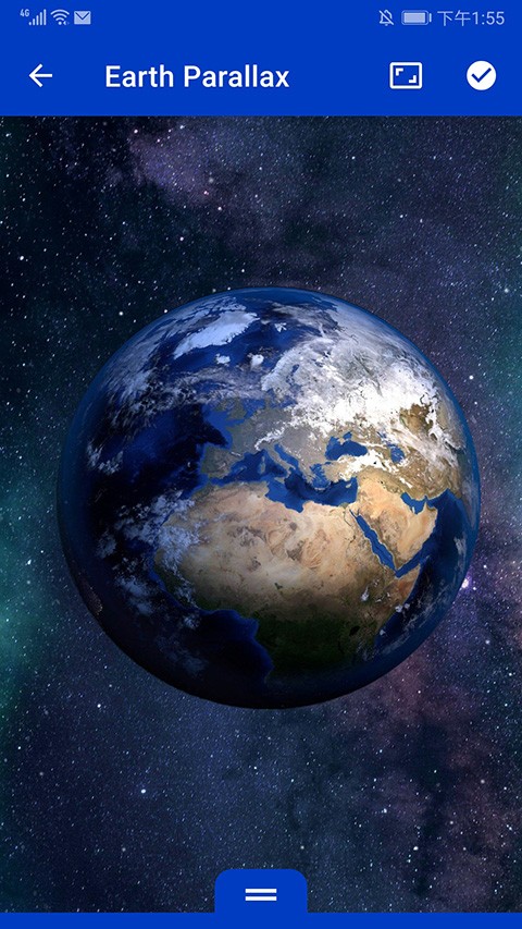 Steam壁纸引擎截图4