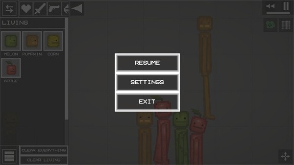 甜瓜游乐场32.5版本截图1