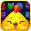 乐元素开心消消乐