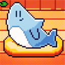 我的小鲨鱼移植版手机版