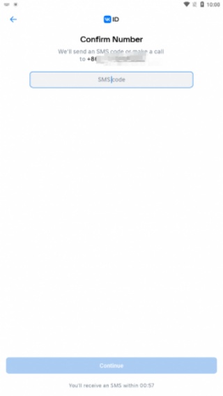 VK安卓版客户端