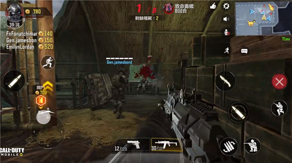 使命召唤19玩家自制版