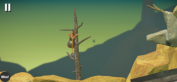 坐在罐子里的人