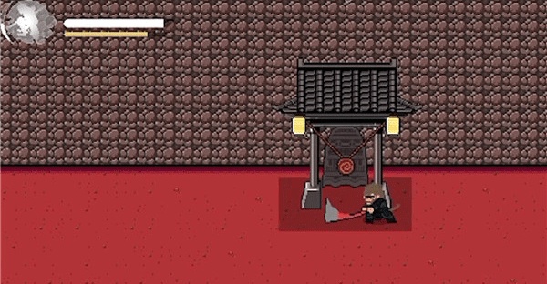 黑神话悟空像素版0.8版本