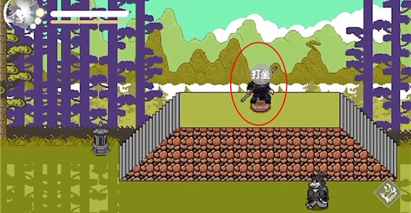 黑神话悟空像素版0.8版本