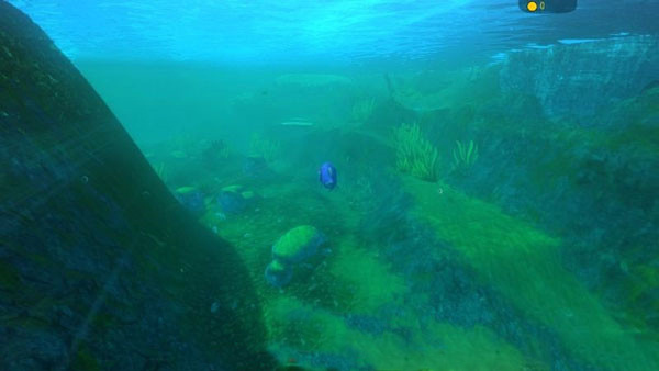 海底大猎杀单机版