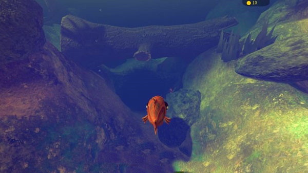 海底大猎杀单机版