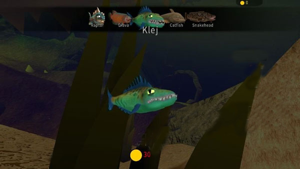 海底大猎杀单机版