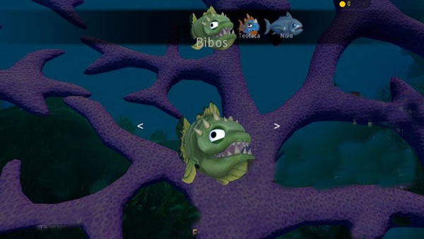 海底大猎杀单机版