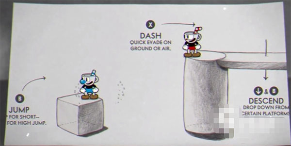 茶杯头大冒险手机版