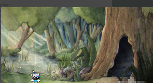 茶杯头大冒险手机版