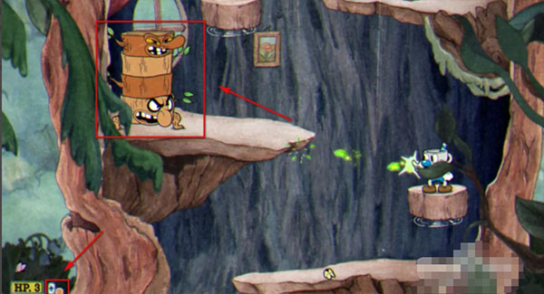 茶杯头大冒险手机版