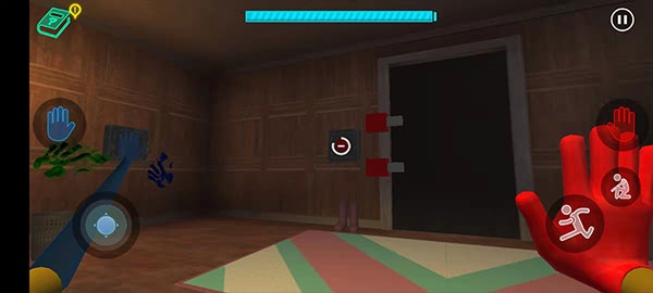 波比的游戏时间汉化版