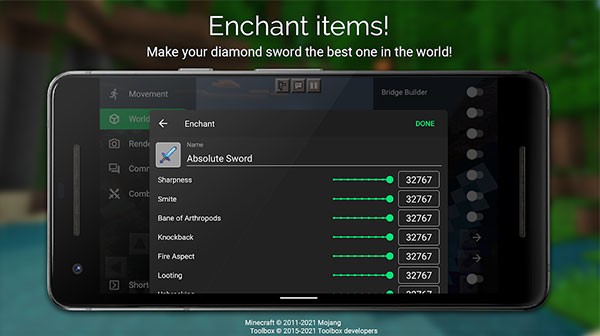 Toolbox新版本截图1