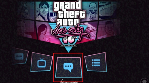 侠盗猎车手5中文版手机版