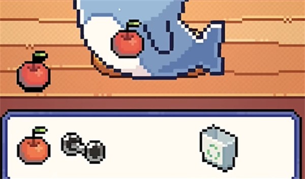 我的小鲨鱼移植版