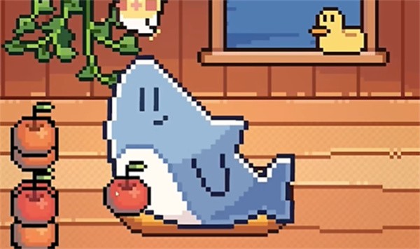 我的小鲨鱼移植版