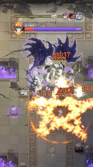 杖剑传说0.1折版