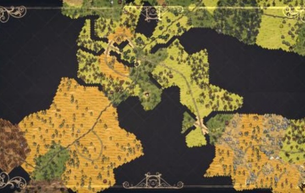 饥荒海滩单机版