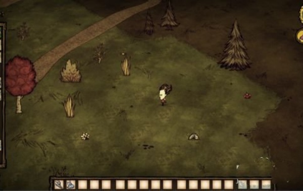 饥荒海滩单机版