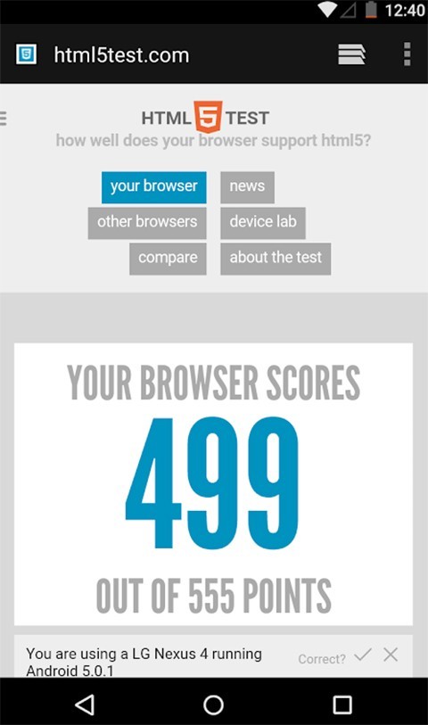 谷歌Webview截图2