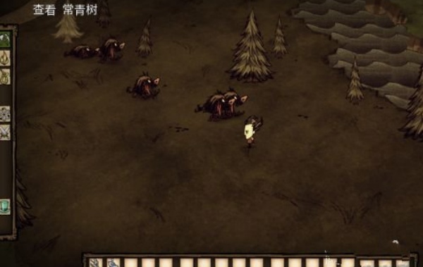 饥荒海滩单机版