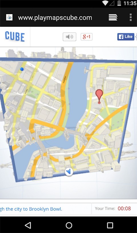 谷歌Webview截图4