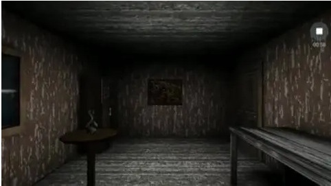 恐怖老奶奶1.8版本