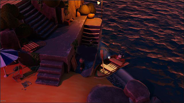 饥饿派画家2完整版