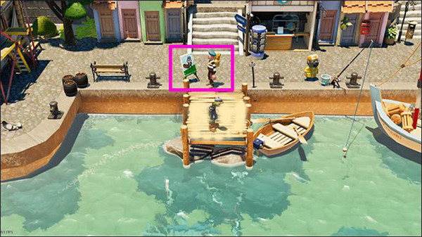 饥饿派画家2完整版