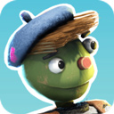 饥饿派画家2完整版