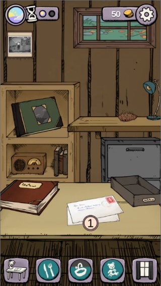 我的孩子生命之泉