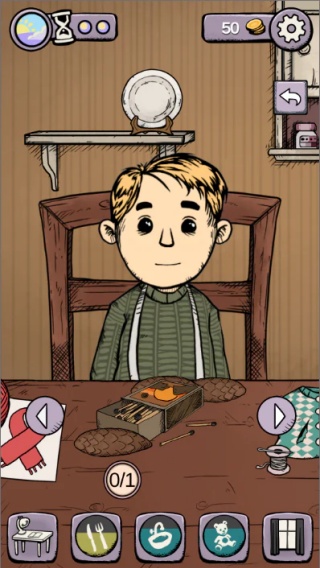 我的孩子生命之泉