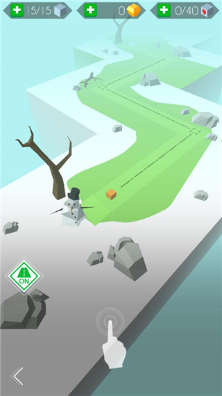 跳舞的线最新版