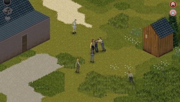 僵尸毁灭工程安卓版