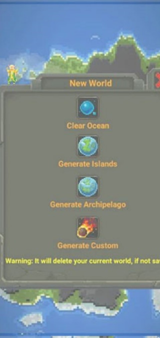 世界盒子0.51.2版本