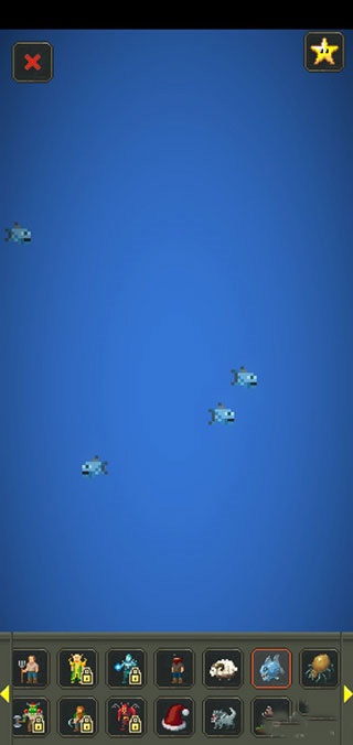 世界盒子0.51.2版本