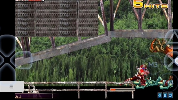 铠甲勇士激斗传