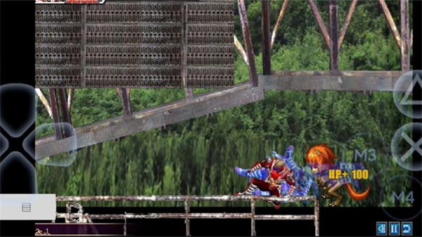 铠甲勇士激斗传