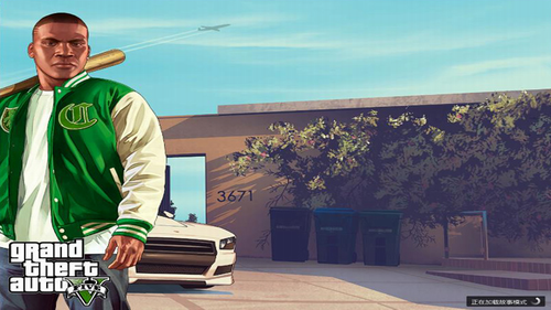 GTA三部曲手机版截图4