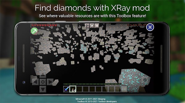 Toolbox网易版截图1