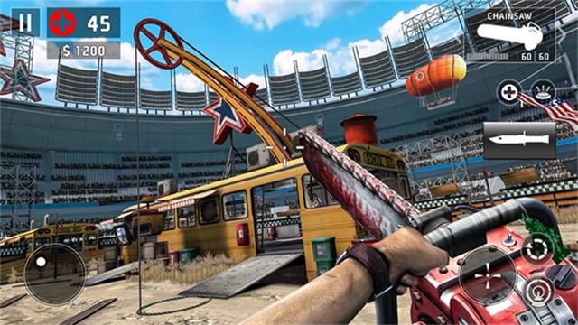 死亡扳机2截图3