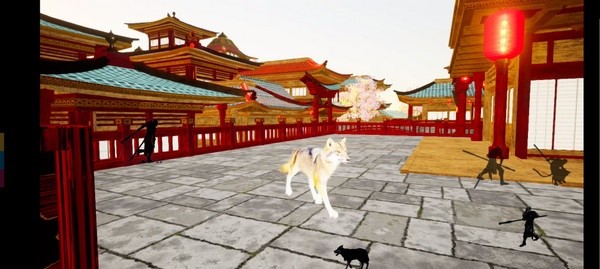 黑神话悟空手机版截图1