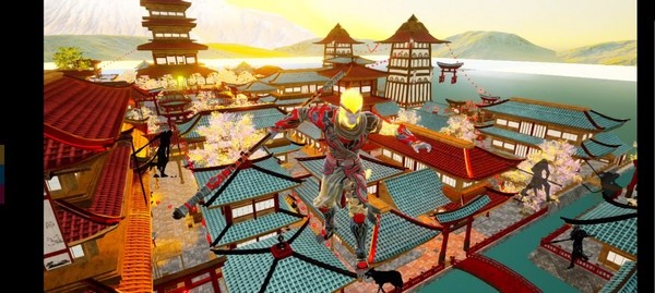 黑神话悟空手机版截图3