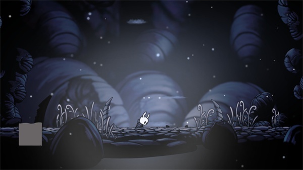 空洞骑士安卓版