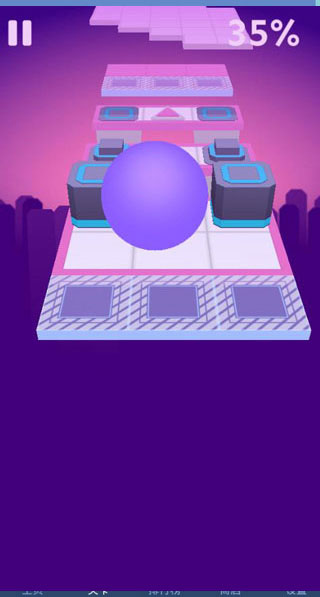 滚动的天空困难版