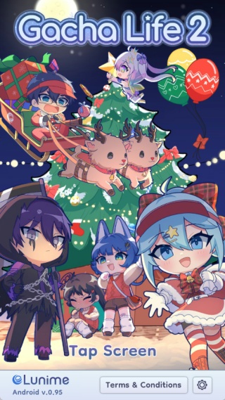 扭蛋人生2最新版